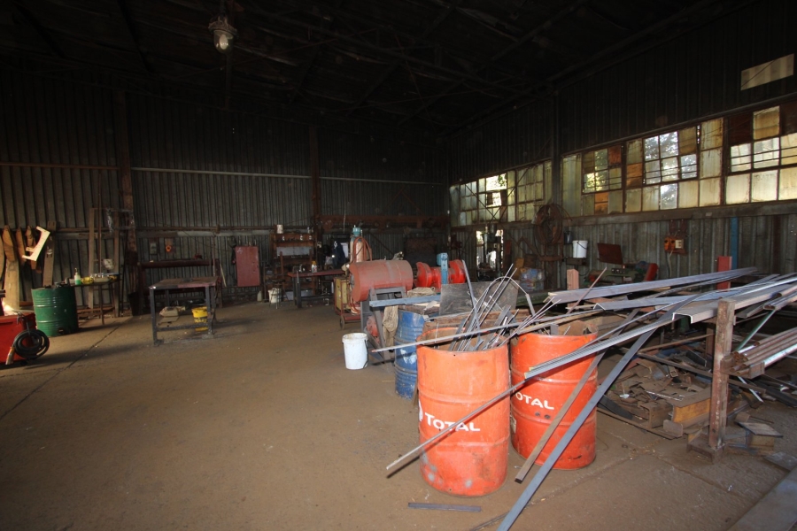  Bedroom Property for Sale in Voorspoed Free State